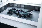 Jaguar I-Type 1 2016 года